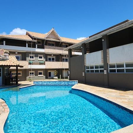 Grand Atlantico Hotel Peruibe Exterior photo