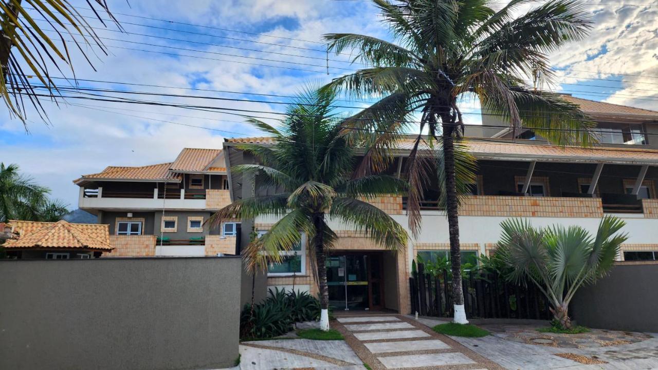 Grand Atlantico Hotel Peruibe Exterior photo