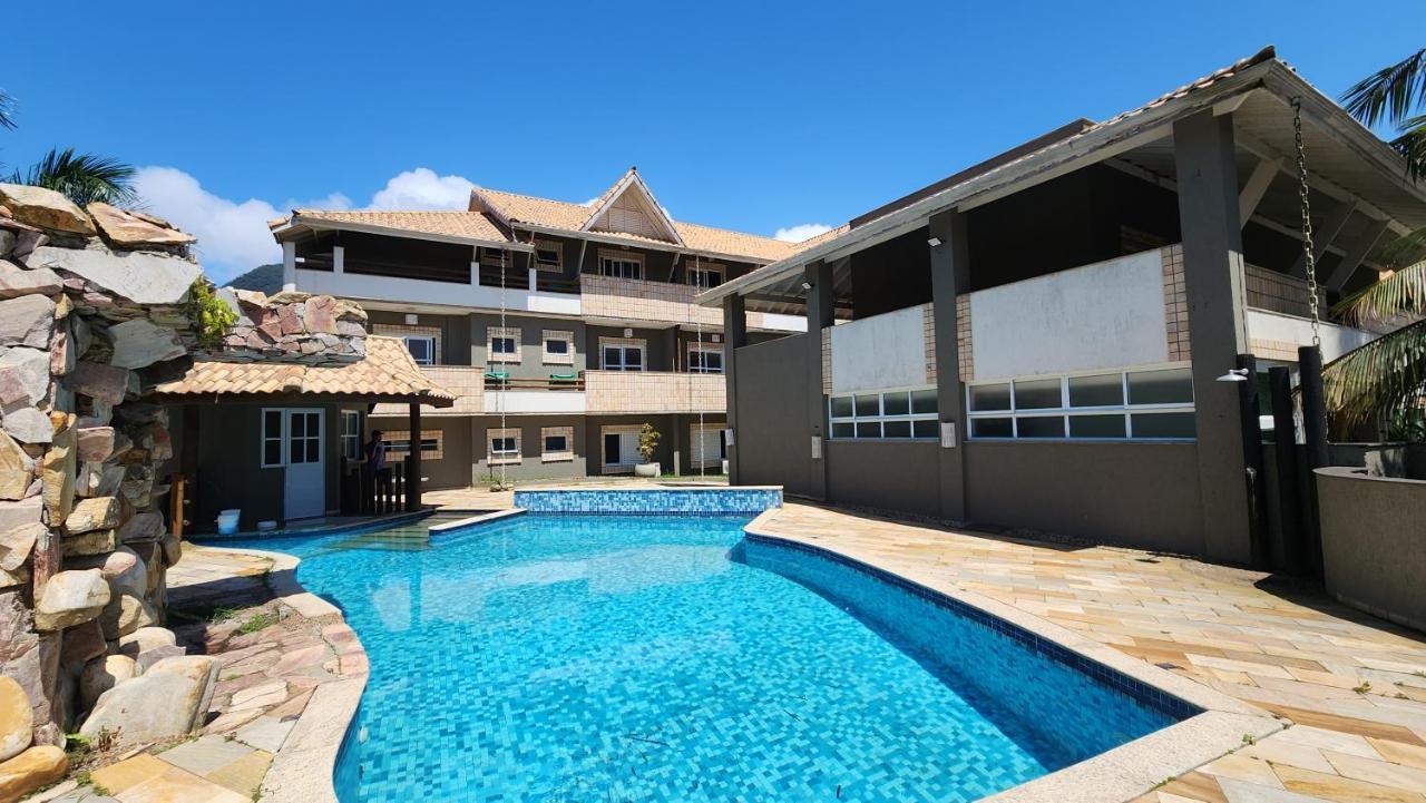 Grand Atlantico Hotel Peruibe Exterior photo