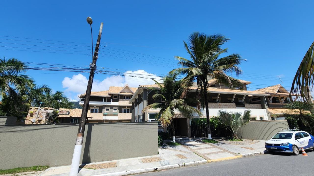 Grand Atlantico Hotel Peruibe Exterior photo